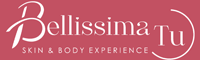 Logo menù del centro estetico Bellissima Tu a Settimo Milanese. Estetica avanzata, trattamenti viso e corpo alle porte di Milano.